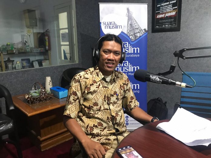 Wajah Baru KPK Wajah Baru KPK