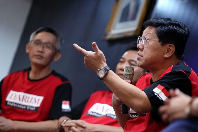 “Berdamai” dengan KPAI, YLKI Komitmen PB Djarum Harus Dimonitor “Berdamai” dengan KPAI, YLKI Komitmen PB Djarum Harus Dimonitor