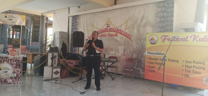 ACT Jatim Terus Galang Kepedulian untuk Korban Tragedi Kemanusiaan Wamena ACT Jatim Terus Galang Kepedulian untuk Korban Tragedi Kemanusiaan Wamena