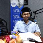 Achmad Ainul Yaqin, Lc., M.Ag