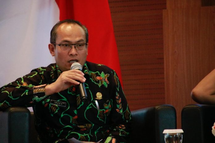 BMKG Selama Oktober, Curah Hujan Sedang Terjadi di Indonesia Bagian Utara BMKG Selama Oktober, Curah Hujan Sedang Terjadi di Indonesia Bagian Utara