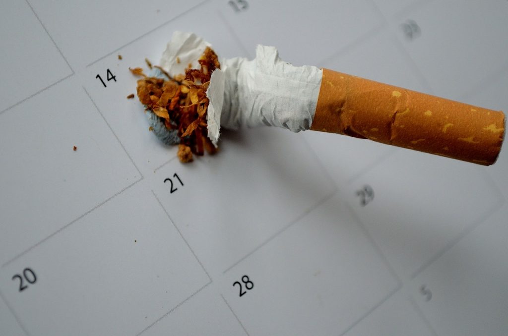 Daftar Harga Rokok per Bungkus di 20 Negara, Indonesia Paling Murah