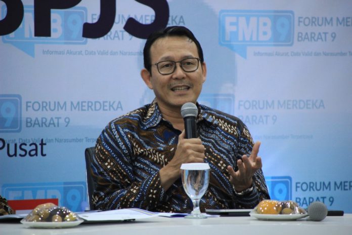 Iuran Naik, BPJS Kesehatan Pemerintah Tak Memberatkan Masyarakat Iuran Naik, BPJS Kesehatan Pemerintah Tak Memberatkan Masyarakat