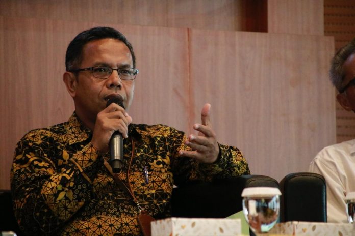KLHK Pembakaran Hutan dan Lahan Masuk Kejahatan Serius dan Luar Biasa KLHK Pembakaran Hutan dan Lahan Masuk Kejahatan Serius dan Luar Biasa