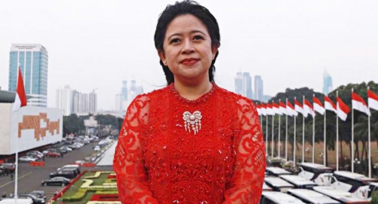 Menakar Masa Depan Demokrasi dengan Puan Maharani?