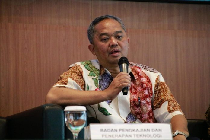 Meski Titik Panas Berkurang, Operasi TMC akan Terus Dilakukan Sepanjang Oktober Meski Titik Panas Berkurang, Operasi TMC akan Terus Dilakukan Sepanjang Oktober