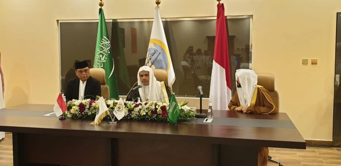 Museum Sejarah Nabi Terbesar di Dunia Akan Dibangun di Indonesia Museum Sejarah Nabi Terbesar di Dunia Akan Dibangun di Indonesia
