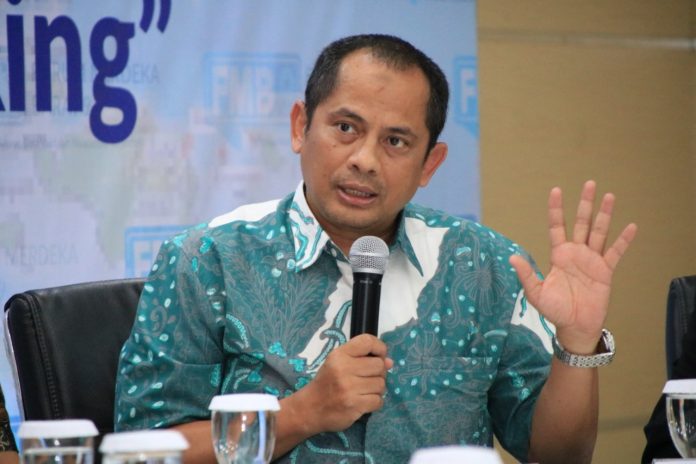 Palapa Ring Mudahkan Penetrasi Operator untuk Internet Cepat Palapa Ring Mudahkan Penetrasi Operator untuk Internet Cepat