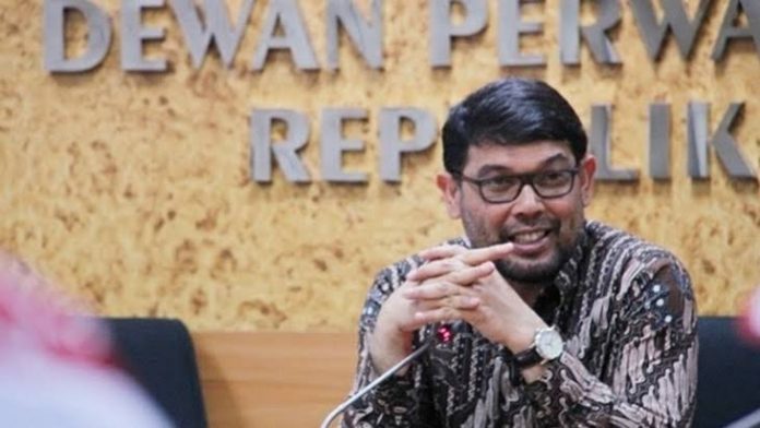 Politisi PKS Kasihan Rakyat Dijejali Isu Radikalisme Terus Politisi PKS: Kasihan Rakyat Dijejali Isu Radikalisme Terus