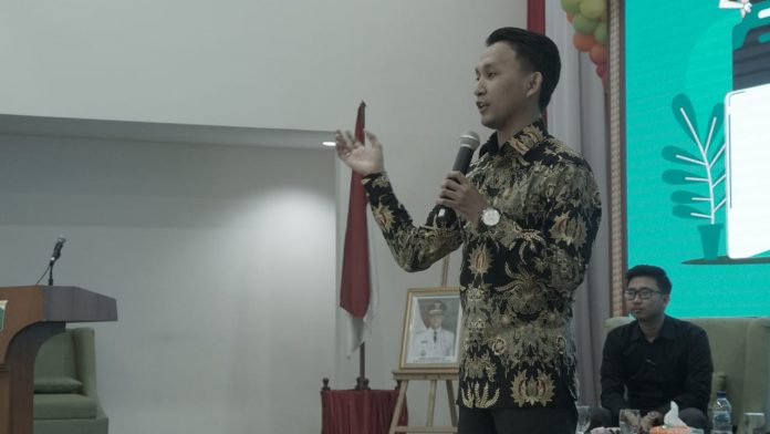 Saatnya Guru di Indonesia Manfaatkan Perkembangan Teknologi Digital Saatnya Guru di Indonesia Manfaatkan Perkembangan Teknologi Digital