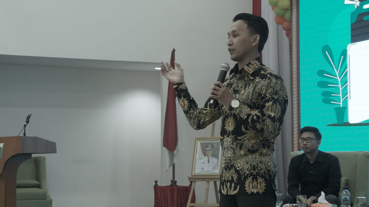 Saatnya Guru di Indonesia Manfaatkan Perkembangan Teknologi Digital