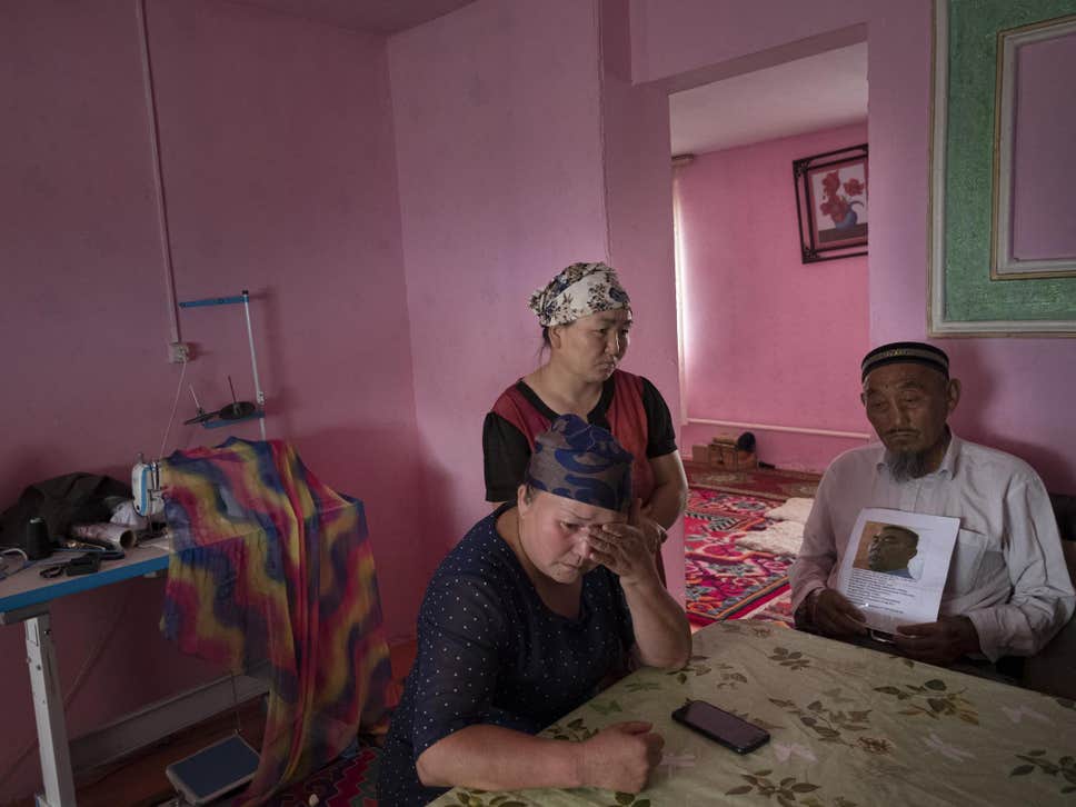 Tiongkok Dituduh Melakukan Pemaksaan Aborsi Terhadap Wanita Uighur
