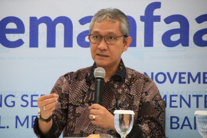 Kemenkeu: Postur APBN 2020 Fokus Peningkatan Kualitas SDM Kemenkeu: Postur APBN 2020 Fokus Peningkatan Kualitas SDM