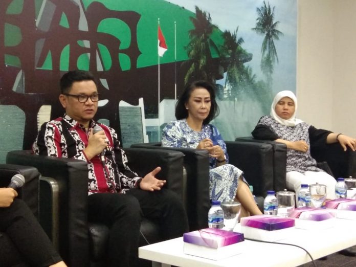 Aset First Travel Disita Negara, Komisi VIII DPR Pemerintah Gagal Melindungi Korban Aset First Travel Disita Negara, Komisi VIII DPR Pemerintah Gagal Melindungi Korban
