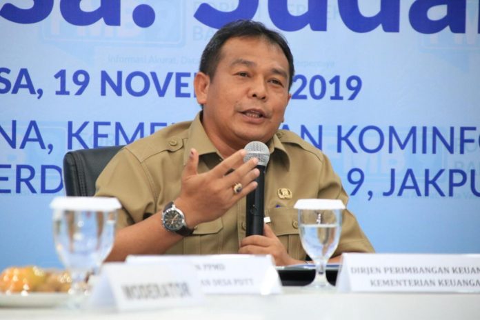 Desa Maladministrasi, Kemendagri Dari Kades Berhenti Hingga Warganya Pindah Lokasi Desa Maladministrasi, Kemendagri Dari Kades Berhenti Hingga Warganya Pindah Lokasi
