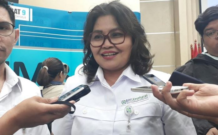 Direktur BPJS Penyesuaian Iuran Tetap Menjamin Warga Miskin dan tidak Mampu