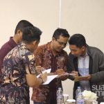 Workshop Parents as Coach Radio Suara Muslim Surabaya
