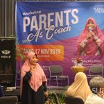 Workshop Parents as Coach Radio Suara Muslim Surabaya