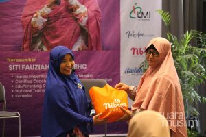 Workshop Parents as Coach Radio Suara Muslim Surabaya