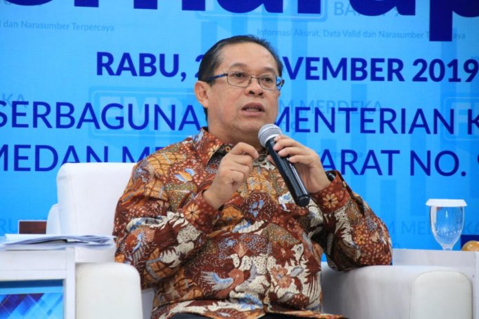 Kerja Sama Perdagangan Internasional RCEP Dinilai Dapat Tarik Investasi Kerja Sama Perdagangan Internasional RCEP Dinilai Dapat Tarik Investasi