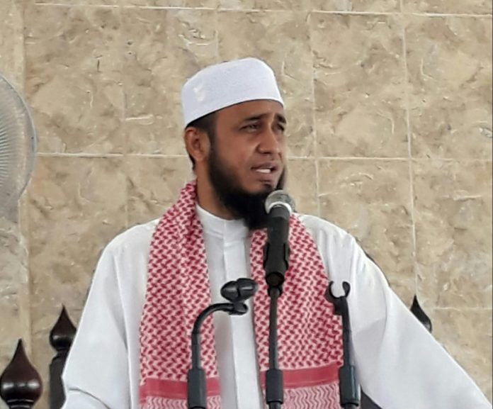 MUI Jatim Larang Salam Lintas Agama MUI Jatim Larang Salam Lintas Agama