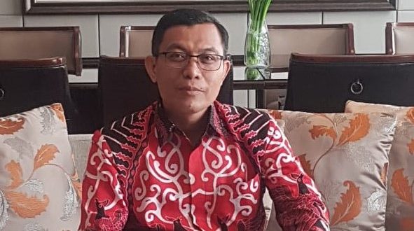 Muktamar Serikat Tani Islam Indonesia Canangkan 1 Kabupaten 100 Hektar Padi