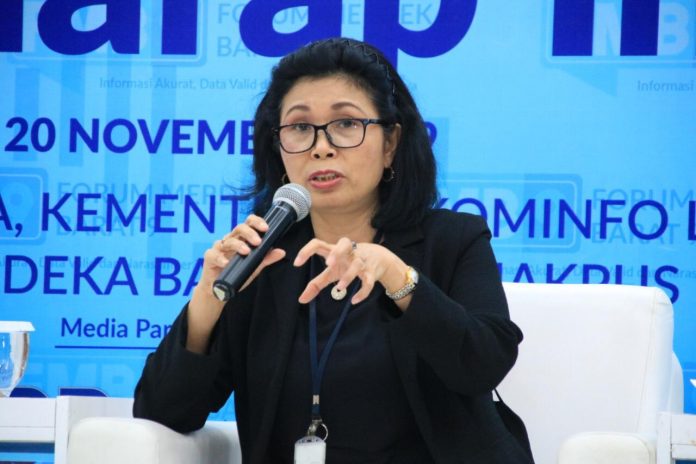 Pemerintah Dorong Industri Otomotif dan Kimia Manfaatkan RCEP Pemerintah Dorong Industri Otomotif dan Kimia Manfaatkan RCEP