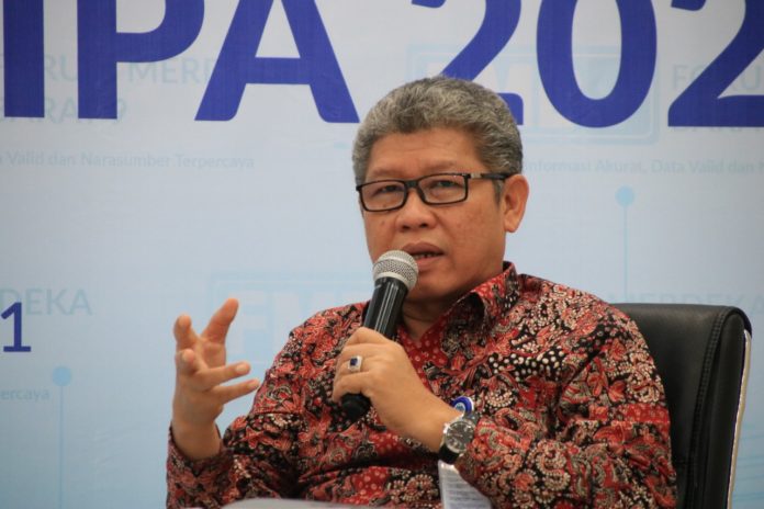 Pemerintah Siapkan Rp10 Triliun untuk Kartu Pra-Kerja Pemerintah Siapkan Rp10 Triliun untuk Kartu Pra-Kerja
