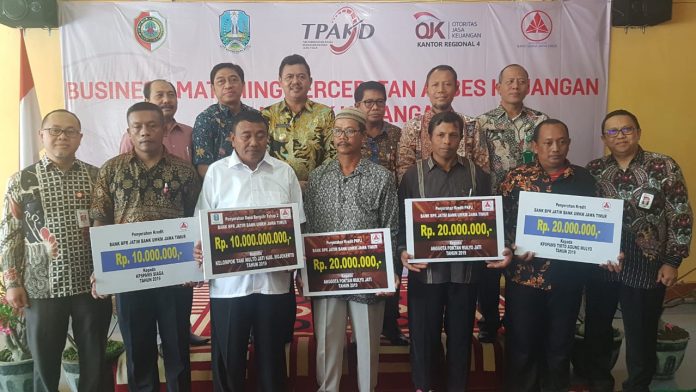 TPAKD Jatim Bantu Meningkatkan Kualitas dan Kuantitas Kakao Mojokerto TPAKD Jatim Bantu Meningkatkan Kualitas dan Kuantitas Kakao Mojokerto