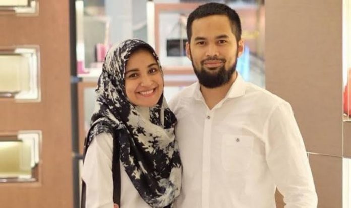 Teuku Wisnu Banyak Yang Bercelana Cingkrang dan Bercadar Baik-baik Teuku Wisnu Banyak Yang Bercelana Cingkrang dan Bercadar Baik-baik