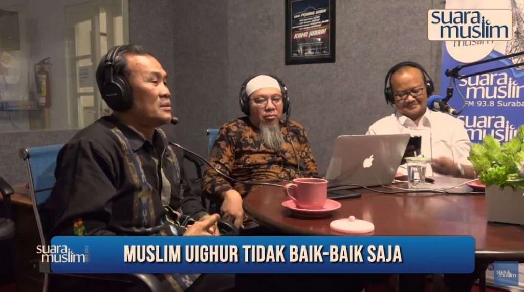 Muslim Uighur Tidak Sedang Baik-Baik Saja (2)