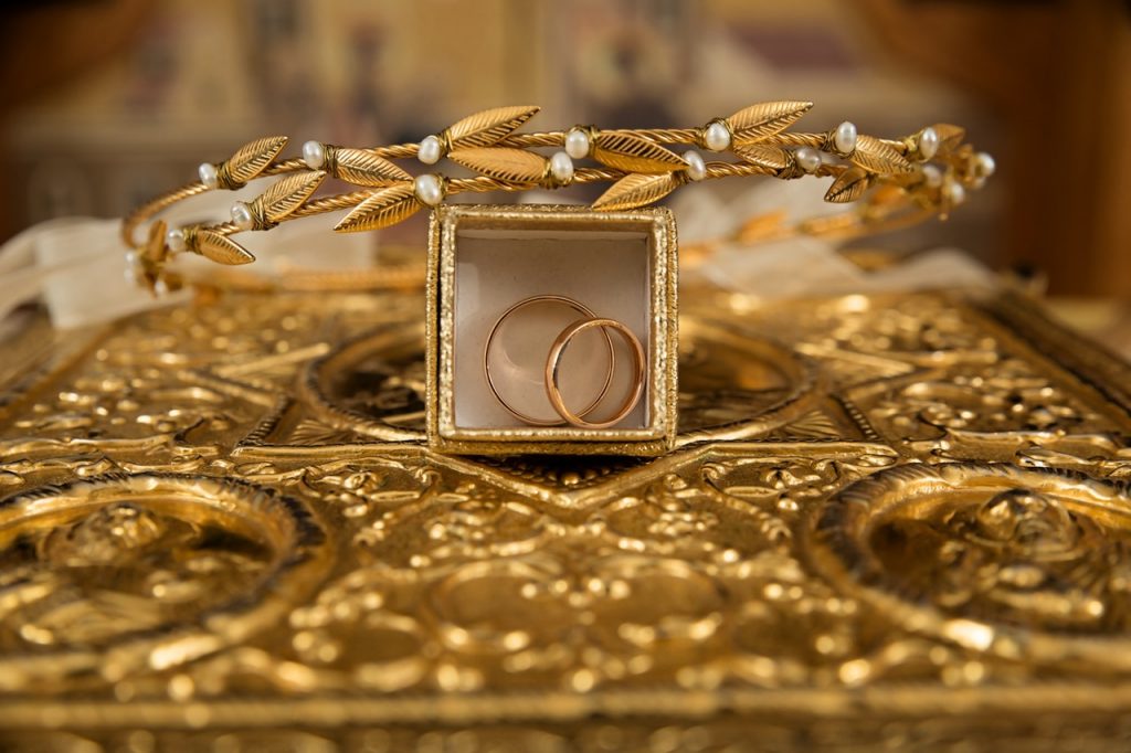 Fatwa Dewan Syariah Nasional MUI tentang Gadai Emas