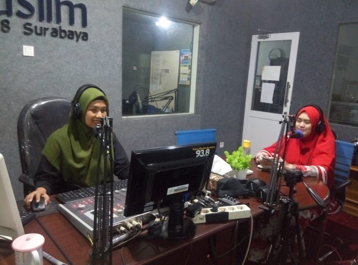 Jika Saudaraku Lebih Berprestasii