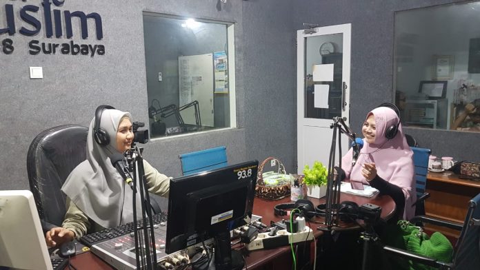 Nggak Enakan Itu Nggak Enak Lho