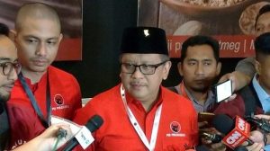 PDIP dan Pendelegitimasian KPK
