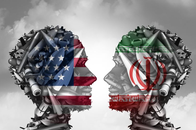 Para Pemimpin Dunia Desak AS - Iran Jangan Berperang