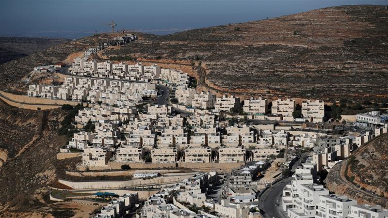Uni Eropa Kecam Israel Terkait Pembangunan Permukiman Ilegal Baru di Tepi Barat
