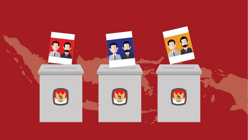 Akankah Demokrasi Mati dalam Pilwali Surabaya 2020