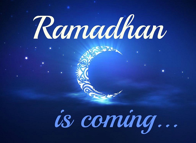 Jatuh pada Tanggal Berapa Bulan Ramadhan 1441 H atau 2020? - Suara Muslim