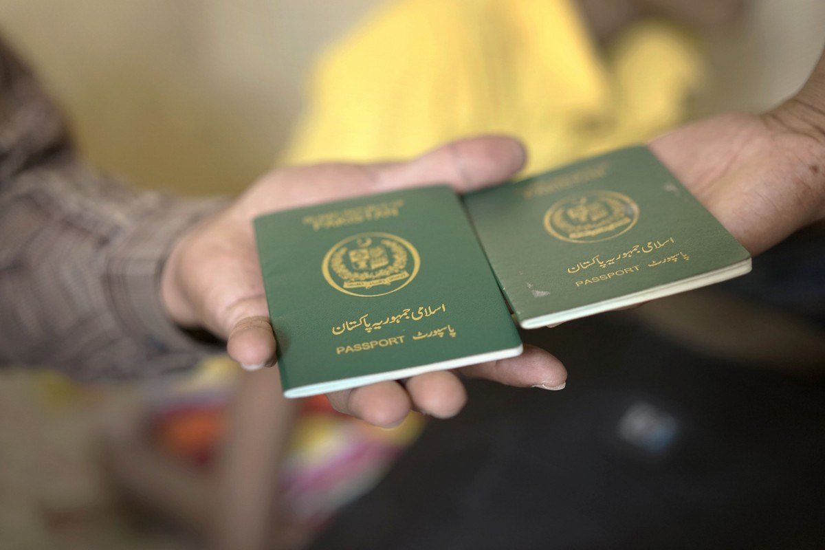 Turki dan Pakistan Rencanakan Kesepakatan Penting untuk Kewarganegaraan Ganda
