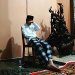 Ibunda Jokowi meninggal