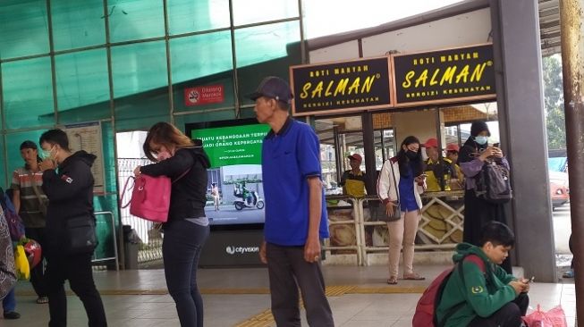 covid 19 kenapa santuy sekali  Suara Muslim