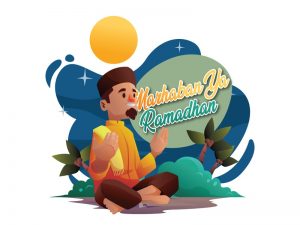 Persiapan Menjelang Ramadhan