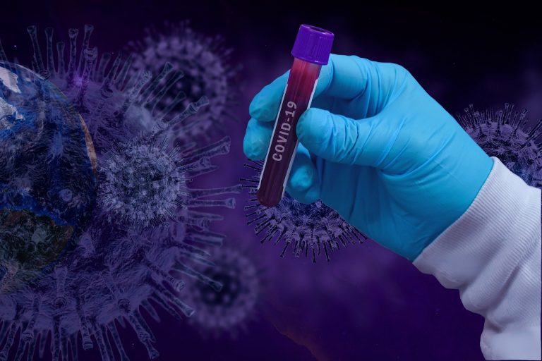 Mengenal Tes PCR untuk Mendiagnosis Seseorang yang Positif Corona