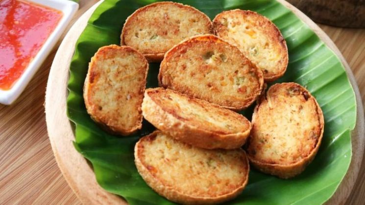 Resep Membuat Masakan Olahan Tahu Kusnadi18