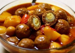 Resep Membuat Semur Telur Puyuh Jamur - Suara Muslim