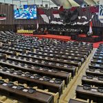 Batalkan RUU HIP, atau Umat Kepung DPR