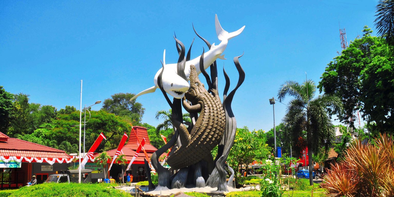 Jawa Timur Siap Membuka Kembali Tempat Wisata Saat New Normal  Suara