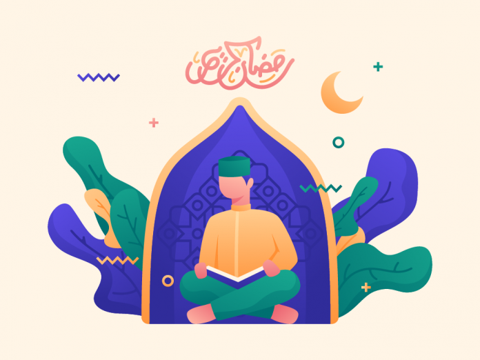 Logo Insan Rabbani Menjadi Insan Rabbani Pasca Ramadan