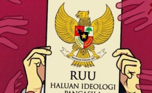 RUU HIP dan Isu Pemakzulan Jokowi
